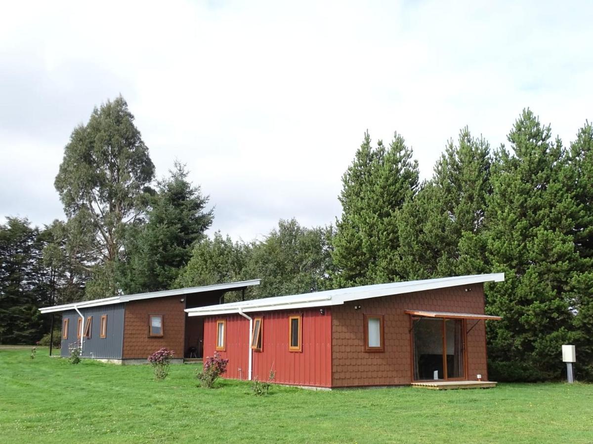 Casamisur Casa de férias Puerto Varas