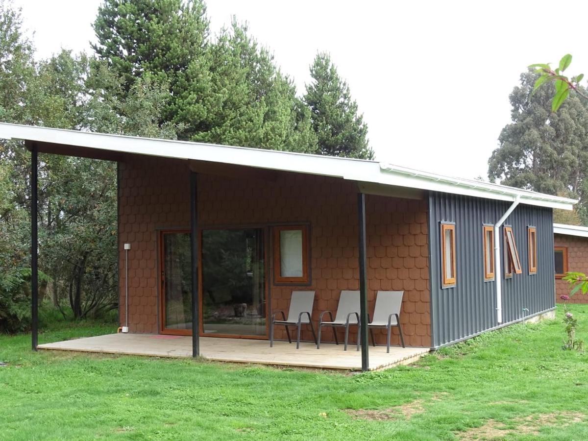 Casa de férias Casamisur Puerto Varas