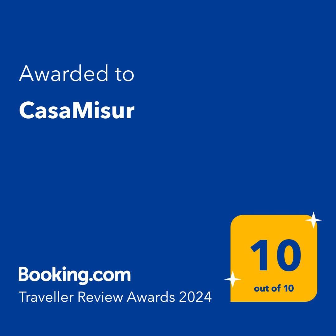 Casa de férias Casamisur Puerto Varas
