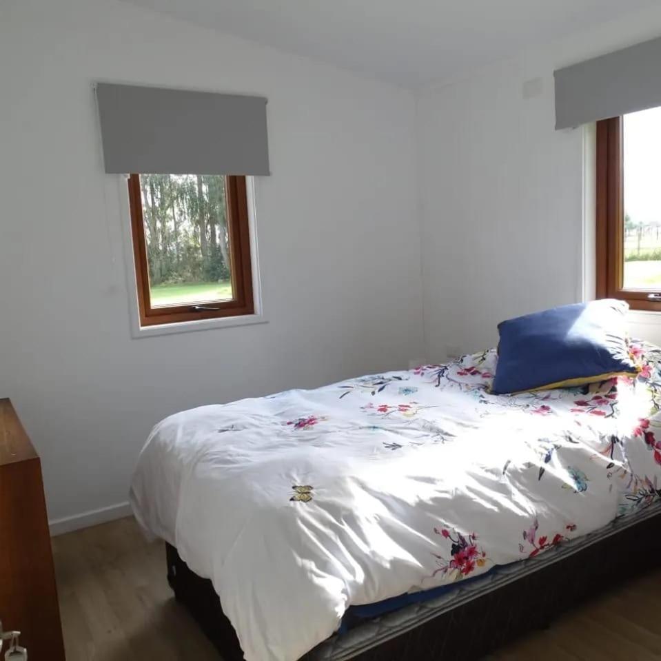 Casa de férias Casamisur Puerto Varas