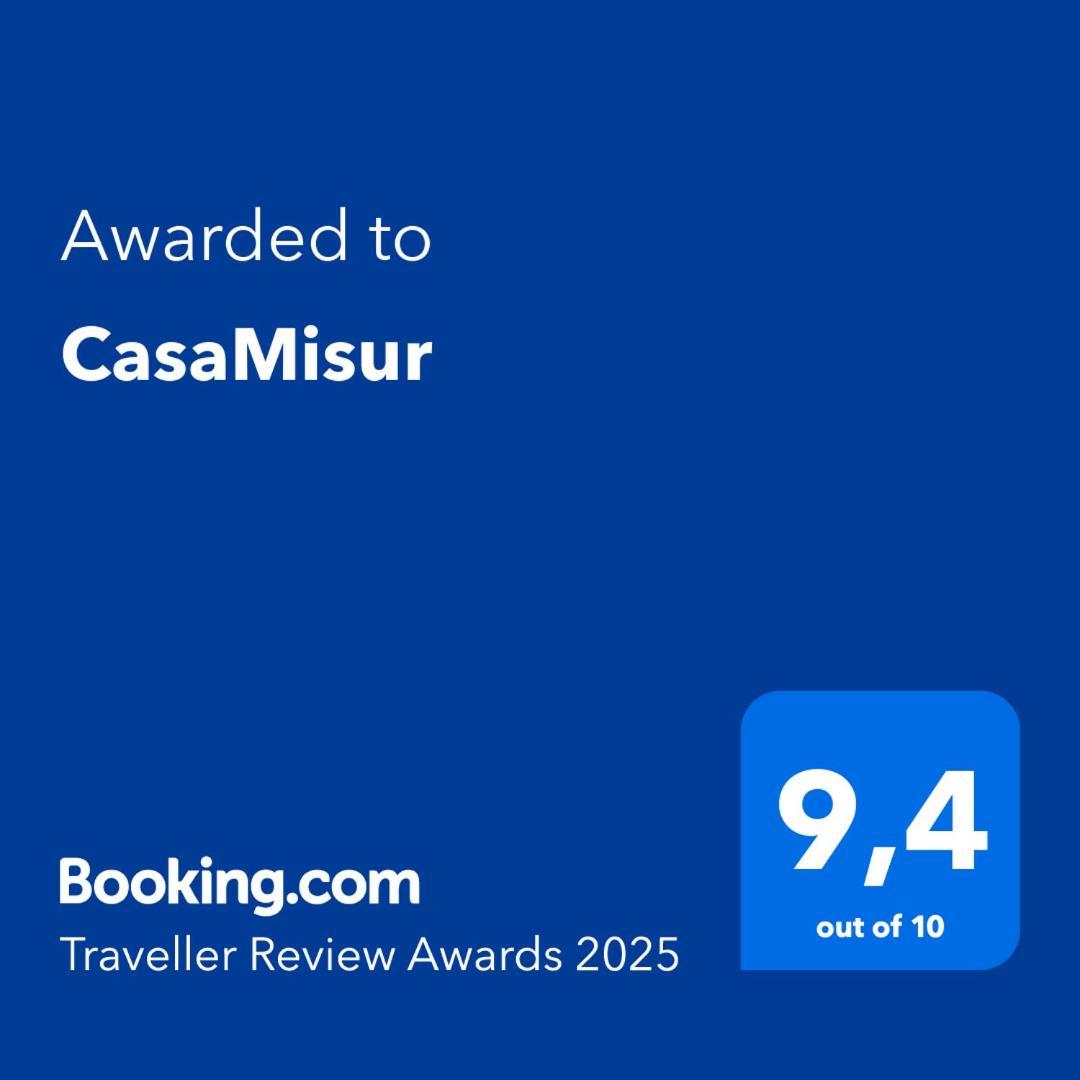 Casamisur