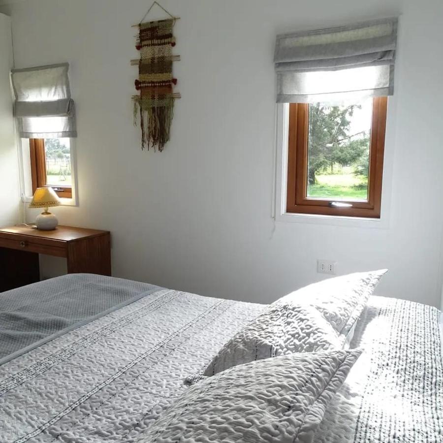 Holiday home Casamisur *
