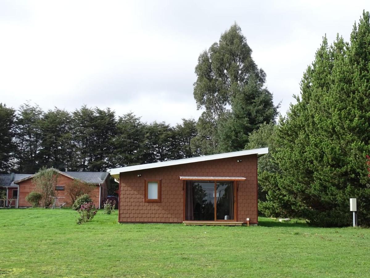Holiday home Casamisur Puerto Varas