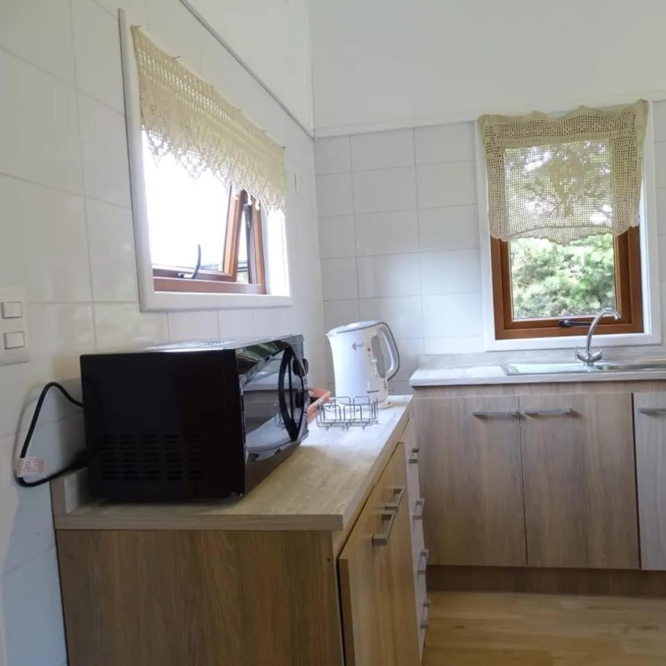 Holiday home Casamisur *